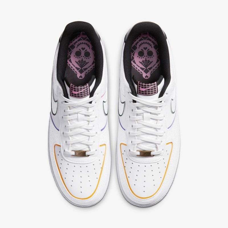 Nike air force 1 day of the dead outlet kaufen